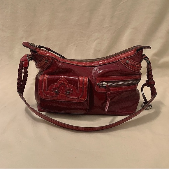 Brighton Bags Vintage Brighton Shoulder Bag Poshmark